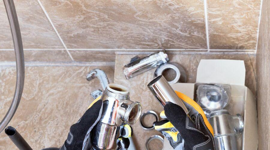 Professional Storm Sewer Service in Champion, NE